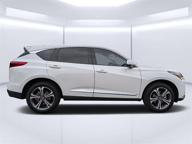 Used 2024 Acura RDX Advance Package with VIN 5J8TC2H73RL001819 for sale in Jacksonville, FL