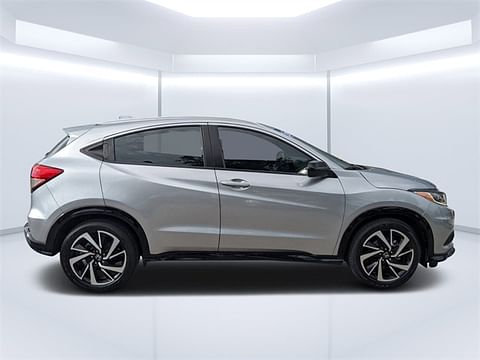 1 image of 2019 Honda HR-V Sport