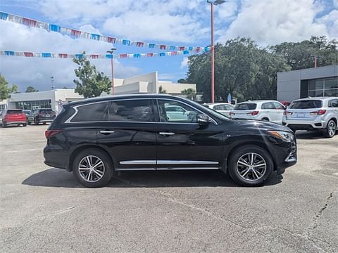 1 image of 2019 INFINITI QX60 LUXE