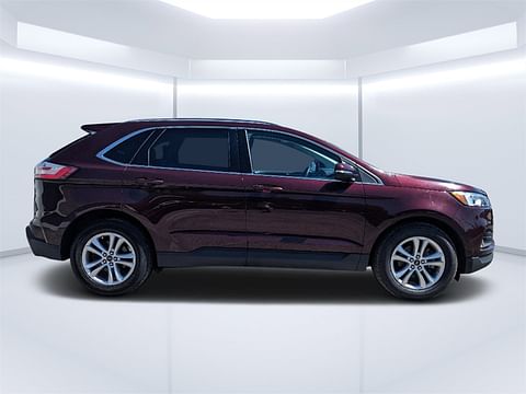 1 image of 2020 Ford Edge SEL