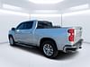 4 thumbnail image of  2021 Chevrolet Silverado 1500 LTZ