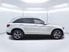 2018 Mercedes-Benz GLC GLC 350e