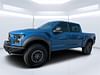 6 thumbnail image of  2020 Ford F-150 Raptor