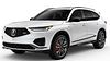 1 thumbnail image of  2023 Acura MDX Type S w/Advance Package