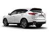 3 thumbnail image of  2024 Acura RDX Technology Package