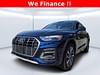 2 thumbnail image of  2021 Audi Q5 45 Premium Plus