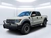 6 thumbnail image of  2014 Ford F-150 SVT Raptor