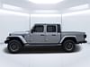 5 thumbnail image of  2020 Jeep Gladiator Overland