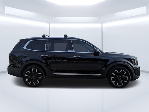 1 image of 2023 Kia Telluride SX-Prestige