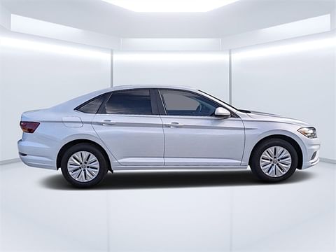 1 image of 2019 Volkswagen Jetta 1.4T S