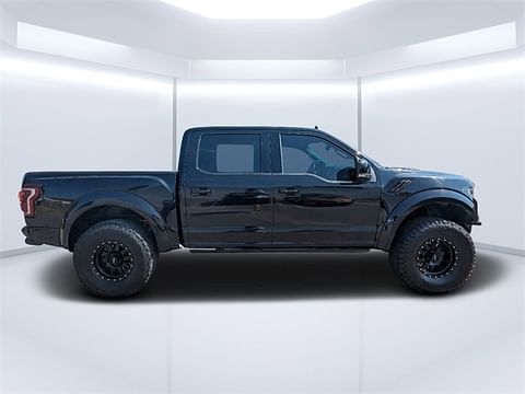 1 image of 2019 Ford F-150 Raptor