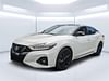 6 thumbnail image of  2021 Nissan Maxima SR