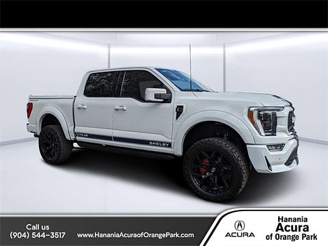 1 image of 2023 Ford F-150 Lariat