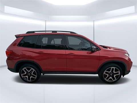 1 image of 2022 Honda Passport Elite