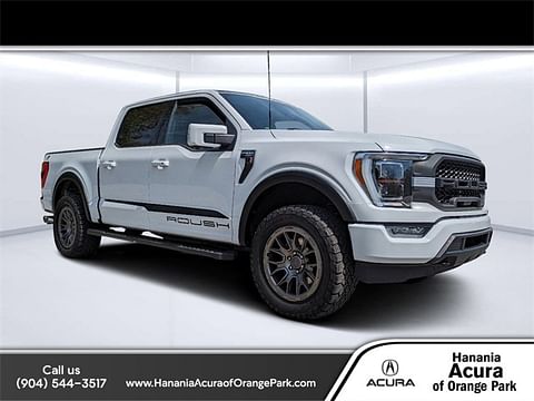 1 image of 2021 Ford F-150 Lariat