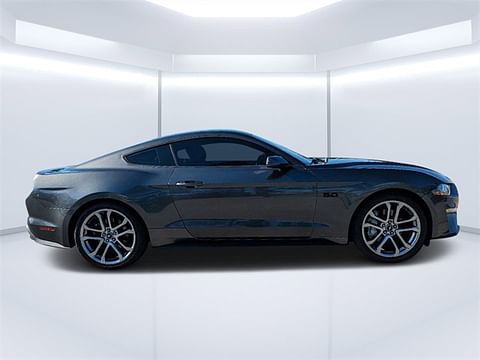 1 image of 2019 Ford Mustang GT Premium