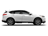 6 thumbnail image of  2024 Acura RDX Technology Package