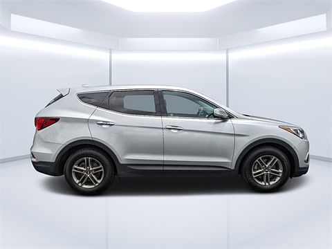 1 image of 2017 Hyundai Santa Fe Sport 2.4 Base