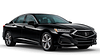 7 thumbnail image of  2023 Acura TLX Advance