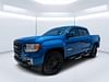 6 thumbnail image of  2021 GMC Canyon Elevation