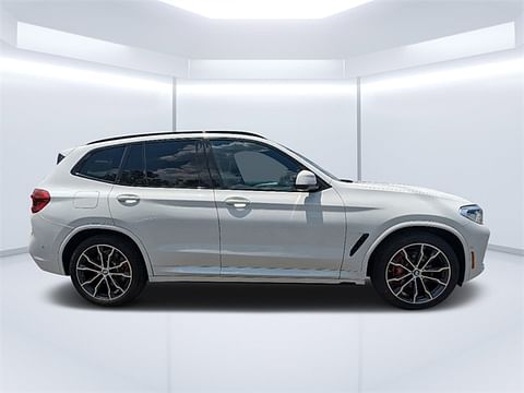 1 image of 2021 BMW X3 sDrive30i