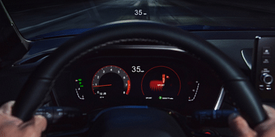 Head-Up Display