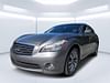 1 thumbnail image of  2013 INFINITI M37 Base