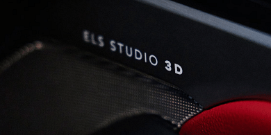 ELS STUDIO 3D®