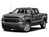 2 thumbnail image of  2019 Chevrolet Silverado 1500 Custom