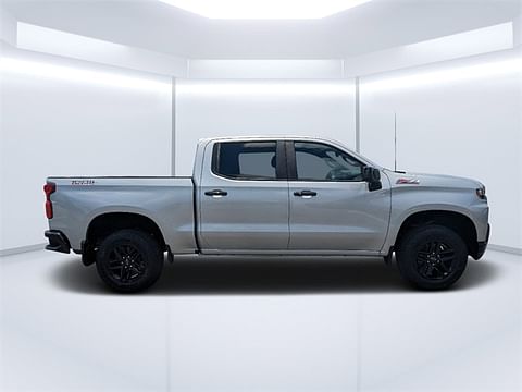 1 image of 2019 Chevrolet Silverado 1500 LT Trail Boss