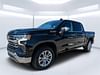 6 thumbnail image of  2023 Chevrolet Silverado 1500 LTZ