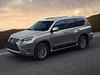 1 placeholder image of  2020 Lexus GX 460