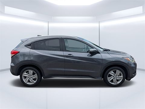 1 image of 2020 Honda HR-V EX