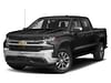 1 placeholder image of  2019 Chevrolet Silverado 1500 RST