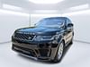 7 thumbnail image of  2020 Land Rover Range Rover Sport HSE