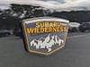 11 thumbnail image of  2024 Subaru Crosstrek Wilderness