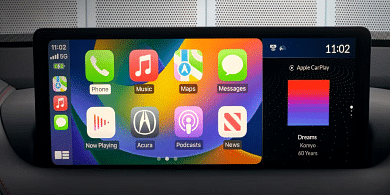 Apple CarPlay Compatibility