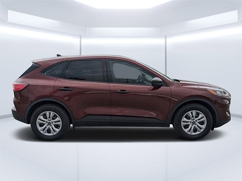 1 image of 2021 Ford Escape S