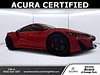 1 thumbnail image of  2022 Acura NSX Type S