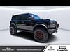 1 thumbnail image of  2022 Ford Bronco Badlands