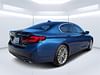 3 thumbnail image of  2023 BMW 5 Series 540i