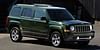 1 placeholder image of  2011 Jeep Patriot Sport