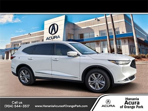 1 image of 2024 Acura MDX 3.5L