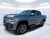 6 thumbnail image of  2022 Chevrolet Colorado Work Truck