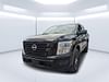 6 thumbnail image of  2023 Nissan Titan SV