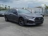 30 thumbnail image of  2021 Acura TLX A-Spec Package