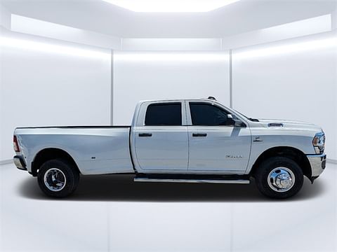 1 image of 2019 Ram 3500 Tradesman