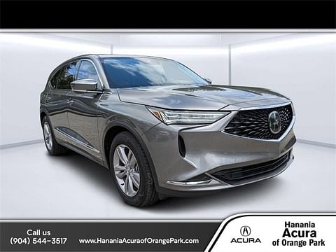 1 image of 2024 Acura MDX 3.5L