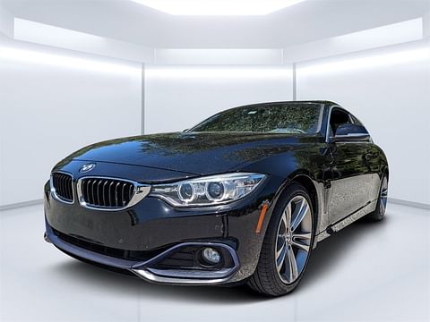 1 image of 2016 BMW 4 Series 428i