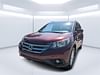 6 thumbnail image of  2014 Honda CR-V EX-L